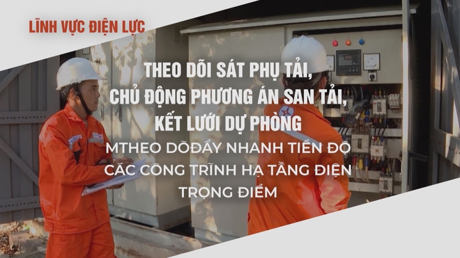 Vươn khơi - Ngày 28/5/2026 | Bộ Công Thương phát động chương trình khuyến mại tập trung - Ảnh 3.