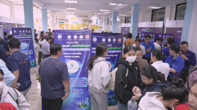 Thời sự trưa HTV ngày 29/5/2026 | Kết nối chuỗi giá trị, phát triển ngành sữa bền vững - Ảnh 11.