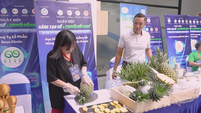 Thời sự trưa HTV ngày 29/5/2026 | Kết nối chuỗi giá trị, phát triển ngành sữa bền vững - Ảnh 9.