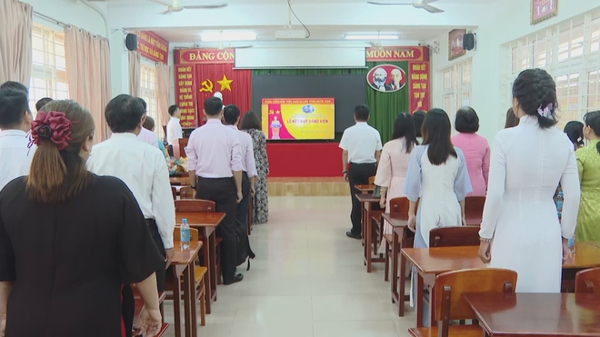 Vươn khơi - Ngày 29/5/2026 | Hè năng động cùng những lớp học bơi - Ảnh 10.