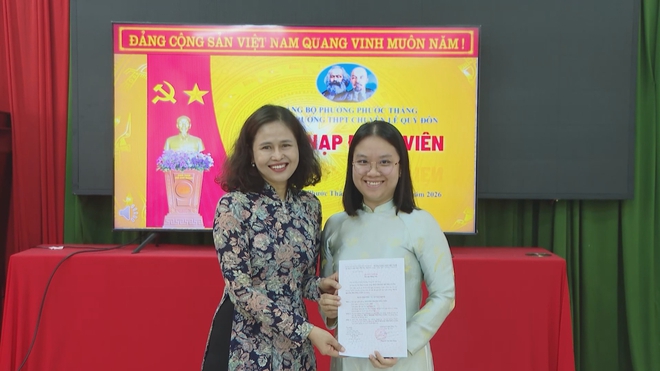 Vươn khơi - Ngày 29/5/2026 | Hè năng động cùng những lớp học bơi - Ảnh 9.