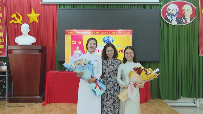 Vươn khơi - Ngày 29/5/2026 | Hè năng động cùng những lớp học bơi - Ảnh 11.