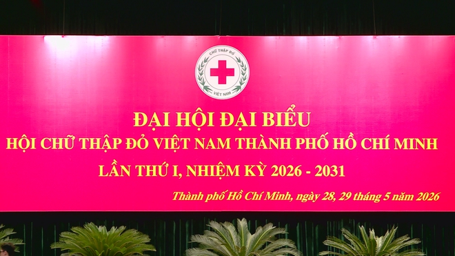 Thời sự HTV ngày 29/5/2026 | Chủ tịch Quốc hội Trần Thanh Mẫn thăm, chúc mừng Đại lễ Phật đản - Ảnh 7.