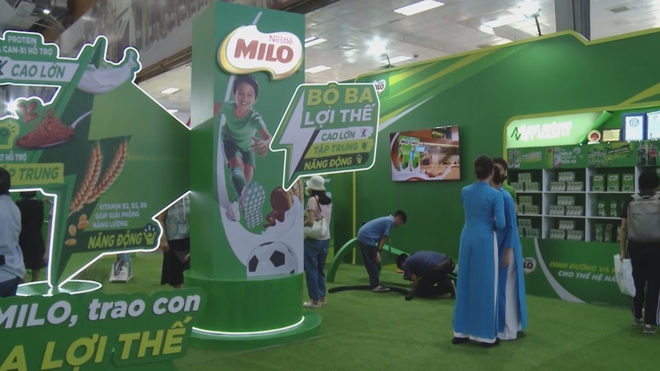 Thời sự trưa HTV ngày 29/5/2026 | Kết nối chuỗi giá trị, phát triển ngành sữa bền vững - Ảnh 1.