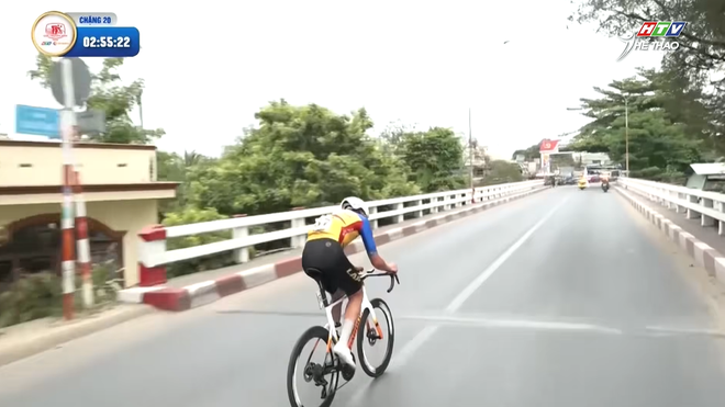 Cúp Truyền hình 2026: Tốc độ kỷ lục buộc tay đua Việt Nam phải tự "nâng ngưỡng"- Ảnh 6.