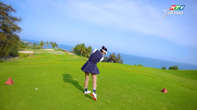 Giải golf Cội Nguồn 2026: Kết nối cộng đồng, lan tỏa giá trị nhân văn- Ảnh 9.