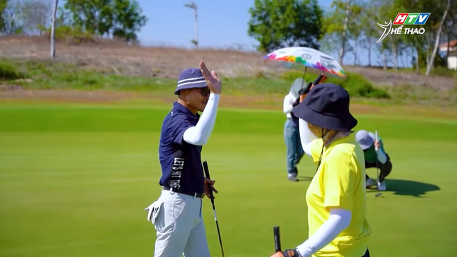 Giải golf Cội Nguồn 2026: Kết nối cộng đồng, lan tỏa giá trị nhân văn- Ảnh 6.