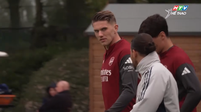 Arsenal thắng Fulham, khẳng định quyết tâm trong cuộc đua vô địch- Ảnh 7.