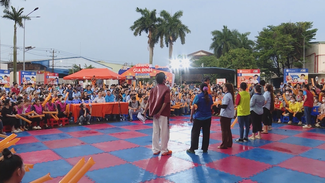 Vươn khơi - Ngày 3/5/2026 | TP. Hồ Chí Minh tăng tốc tạo đà tăng trưởng kinh tế- Ảnh 3.