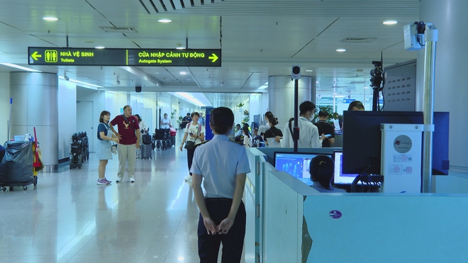 TP. Hồ Chí Minh ngăn chặn nguy cơ xâm nhập dịch Ebola từ cửa khẩu - Ảnh 1.