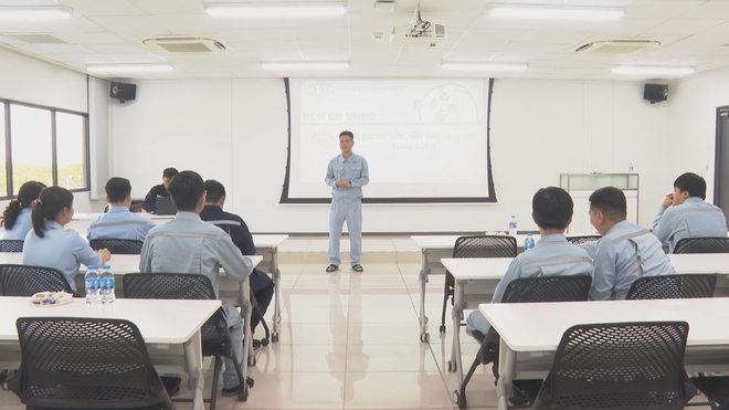  Để tin giả không đến gần người lao động - Ảnh 4.