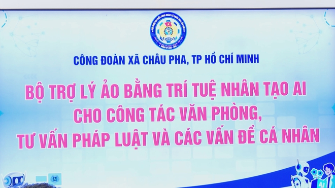  Để tin giả không đến gần người lao động - Ảnh 6.