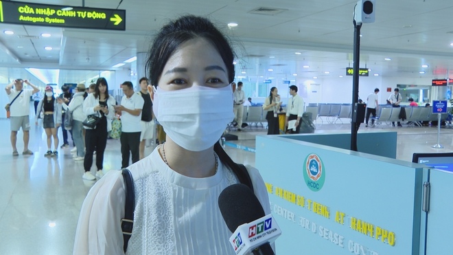 TP. Hồ Chí Minh ngăn chặn nguy cơ xâm nhập dịch Ebola từ cửa khẩu - Ảnh 2.