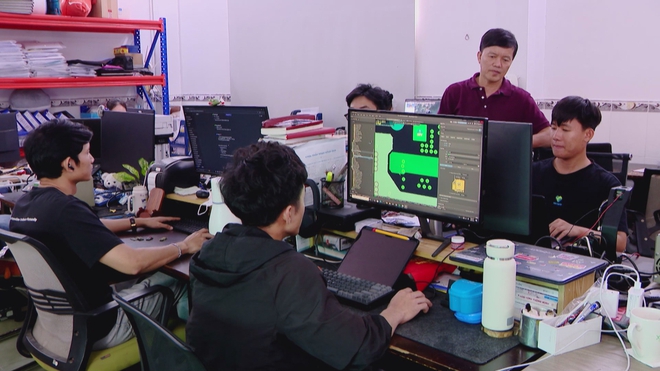 TP. Hồ Chí Minh lần đầu vào Top 100 hệ sinh thái khởi nghiệp toàn cầu, “về đích” sớm 4 năm - Ảnh 3.