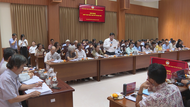 Dự thảo Luật Đô thị đặc biệt: Hướng đến một siêu đô thị năng động nhất cả nước - Ảnh 2.
