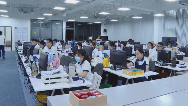  Để tin giả không đến gần người lao động - Ảnh 1.