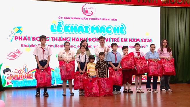 Thời sự HTV ngày 31/5/2026 | TP. Hồ Chí Minh: Hơn 151.000 thí sinh làm thủ tục dự thi tuyển sinh vào lớp 10 công lập - Ảnh 5.