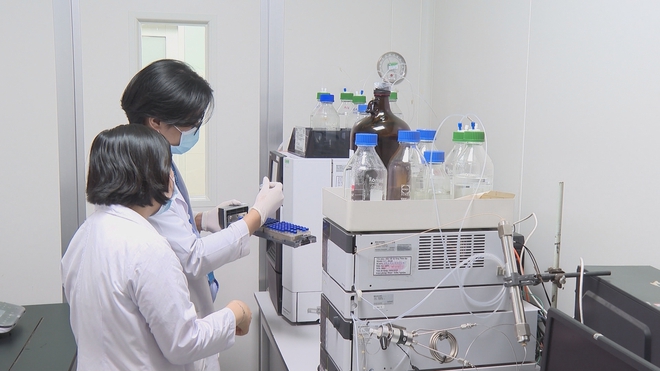 Đưa y học cổ truyền đến gần người dân từ tuyến chăm sóc ban đầu - Ảnh 2.