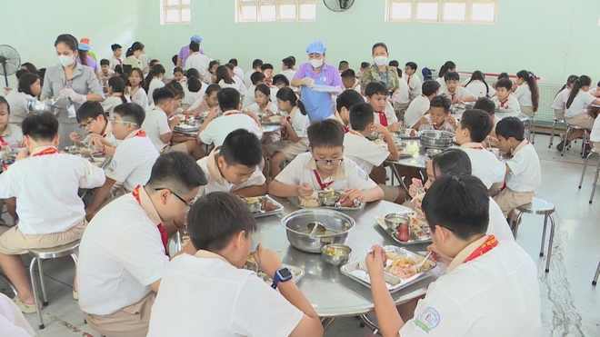 TP. Hồ Chí Minh xây dựng chuỗi thực phẩm an toàn - Ảnh 3.