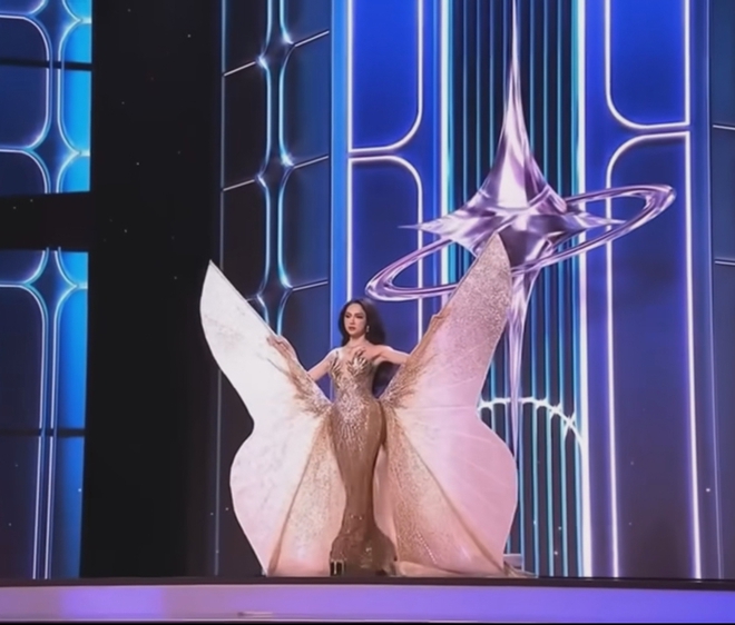 Nguyễn Hương Giang giành Á Hậu 2 cuộc thi Miss Grand International All Stars - Ảnh 4.