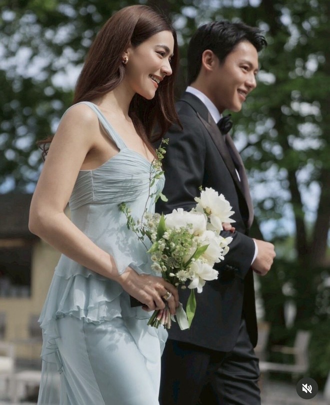 Kimberley xúc động khi nhắc về đám cưới của Nadech và Yaya tại Na Uy - Ảnh 4.