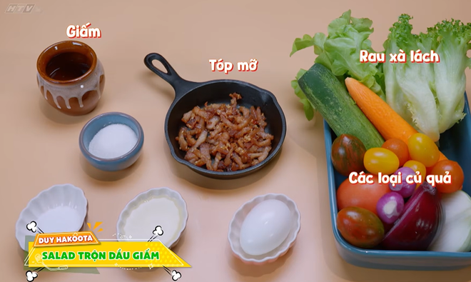 Khách mời liên tục tung chiêu trong cuộc đua "Chinh phục thực khách" - Ảnh 7.