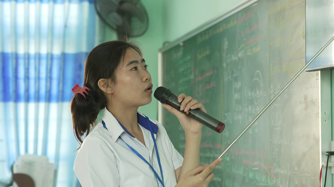 Mái ấm gia đình Việt: Cẩm Uyên tự trách vì chưa kịp lớn để chữa bệnh cho mẹ - Ảnh 3.