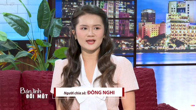 Bản lĩnh đối mặt tập 28: Báo hiếu như nào mới đúng? - Ảnh 2.