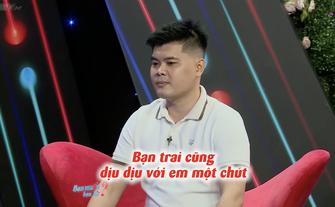 Bạn muốn hẹn hò - Tập 18: Nỗi lo trước trách nhiệm gia đình  - Ảnh 2.