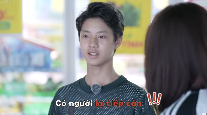 "Mẹ vắng nhà, ba là siêu nhân" Mùa 5 | Tập 4: Khi những "ông bố bỉm sữa" rời khỏi vùng an toàn - Ảnh 2.