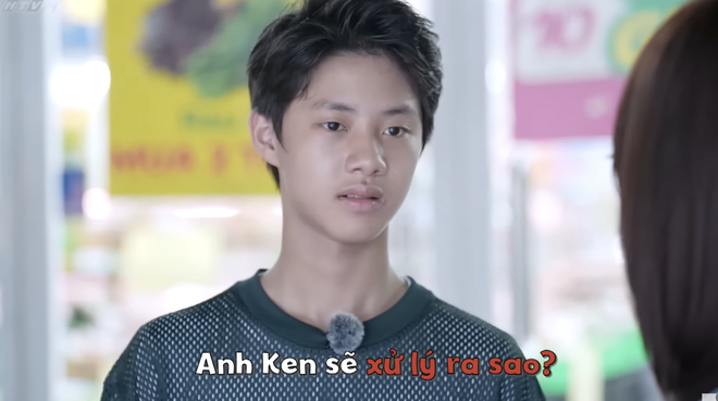 "Mẹ vắng nhà, ba là siêu nhân" Mùa 5 | Tập 4: Khi những "ông bố bỉm sữa" rời khỏi vùng an toàn - Ảnh 3.