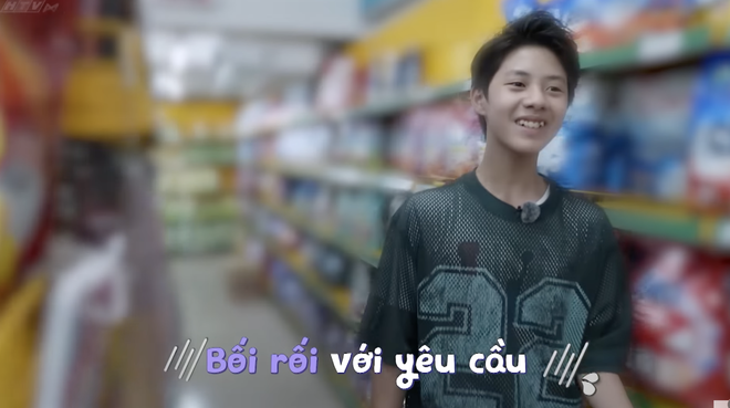 "Mẹ vắng nhà, ba là siêu nhân" Mùa 5 | Tập 4: Khi những "ông bố bỉm sữa" rời khỏi vùng an toàn - Ảnh 4.