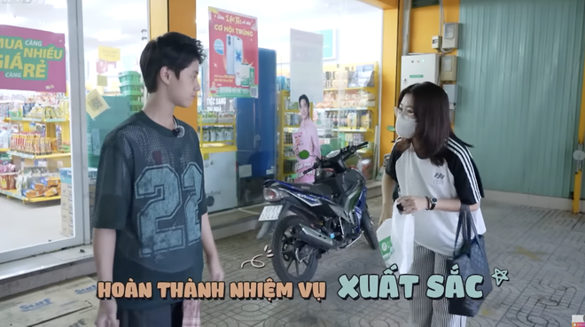"Mẹ vắng nhà, ba là siêu nhân" Mùa 5 | Tập 4: Khi những "ông bố bỉm sữa" rời khỏi vùng an toàn - Ảnh 5.