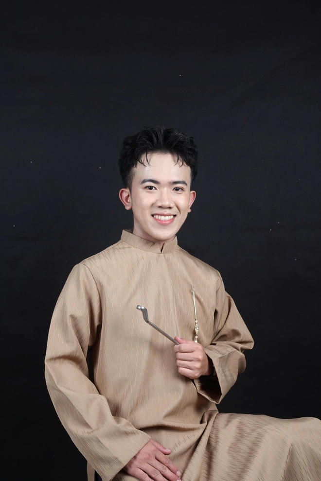 Bắt đầu “Nghề nói” chuyên nghiệp cùng The TVFACE University 2026 - Ảnh 5.