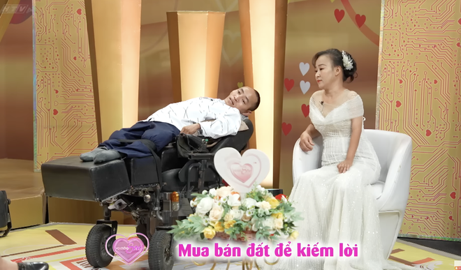 Vợ chồng son: Nghị lực phi thường của người đàn ông liệt giường - Ảnh 6.