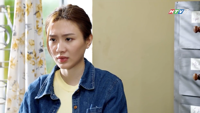 "Trò đùa huyết thống": Mẹ kế "lùi một bước, tiến ba bước" hãm hại Dylan- Ảnh 8.