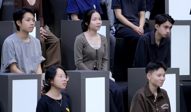 Trò chuyện với tương lai 4 - Tập 7: Đam mê không sai, nhưng phải đủ bản lĩnh để theo đuổi - Ảnh 16.