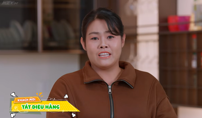 Chinh phục thực khách - Mùa 4 I Tập 10: Món chay "cười ra nước mắt"- Ảnh 8.