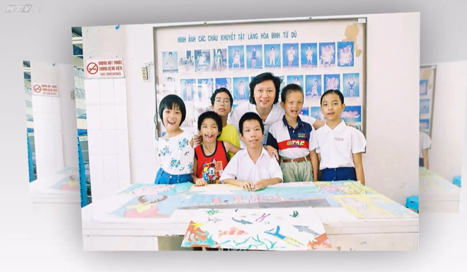 Nét Việt: Nhà thiết kế Sĩ Hoàng - Người giữ hồn áo dài giữa nhịp sống hiện đại- Ảnh 9.