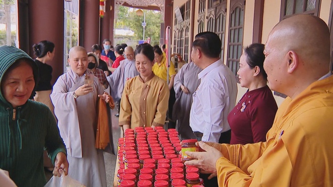 Tháng Nhân đạo 2026: Kết nối và sẻ chia yêu thương vì cộng đồng- Ảnh 6.
