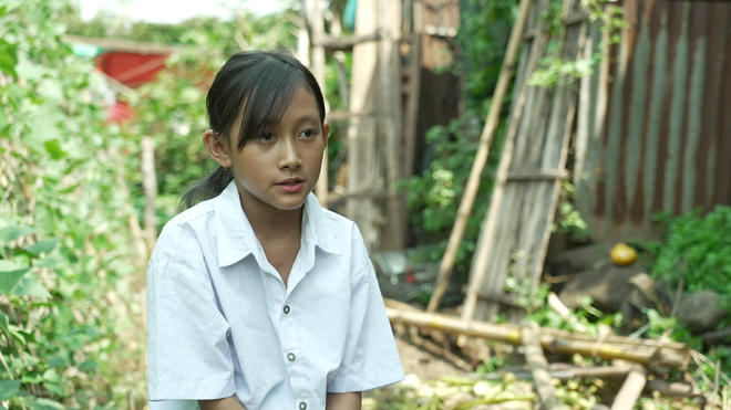 Mái ấm gia đình Việt: Cha mẹ ly hôn, Bích Phương lặng lẽ trưởng thành, chưa từng oán trách  - Ảnh 8.