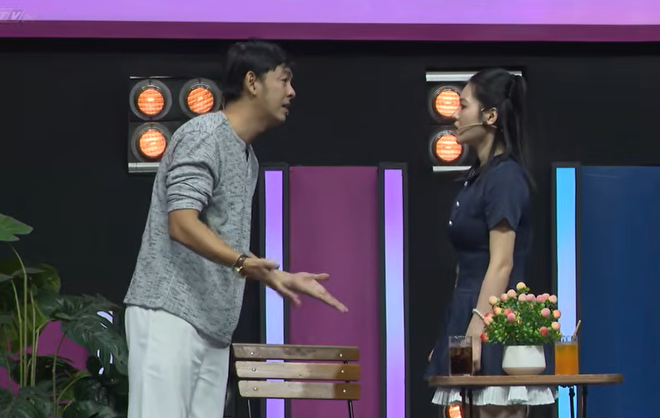 Chuyện nhà chưa tỏ 2 - Tập 34: Tình đầu dễ vỡ nhưng khó quên? - Ảnh 3.