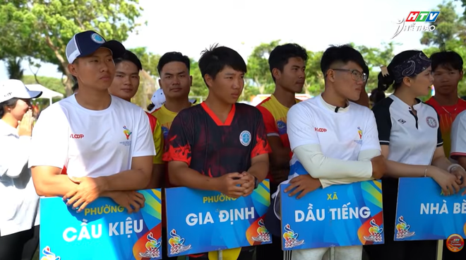 Khởi tranh Giải đua thuyền truyền thống vô địch quốc gia 2026 - Ảnh 2.