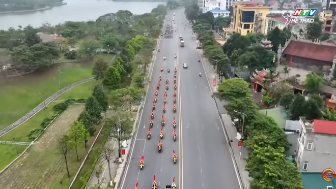 Những gam màu quốc tế làm nên sức hút Cúp Truyền hình 2026 - Ảnh 16.