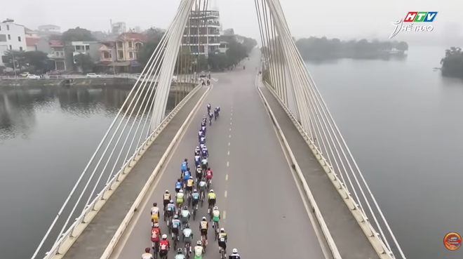 Những gam màu quốc tế làm nên sức hút Cúp Truyền hình 2026 - Ảnh 15.