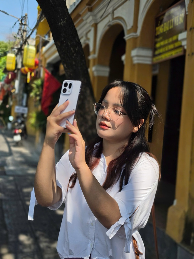 OPPO Find X9 Ultra và Find X9s ra mắt tại Việt Nam, đưa trải nghiệm nhiếp ảnh Hasselblad đến gần hơn với người dùng - Ảnh 3.