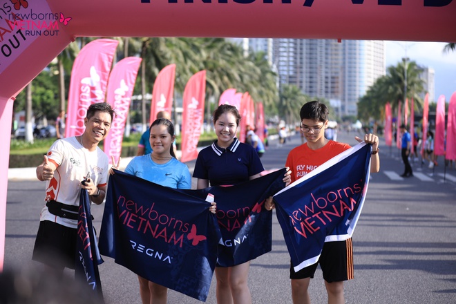 Hơn 90 quốc gia hội tụ tại giải IRONMAN 70.3 tổ chức ở Đà Nẵng - Ảnh 9.