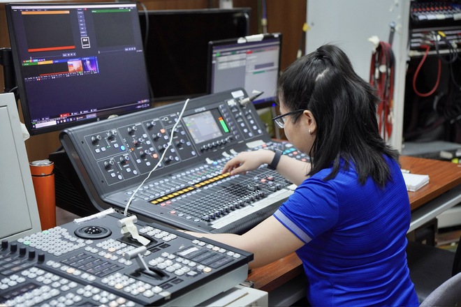 HTV tường thuật trực tiếp Lễ duyệt binh kỷ niệm 81 năm Ngày Chiến thắng trong Chiến tranh Vệ quốc Vĩ đại tại Quảng trường Đỏ - Ảnh 5.