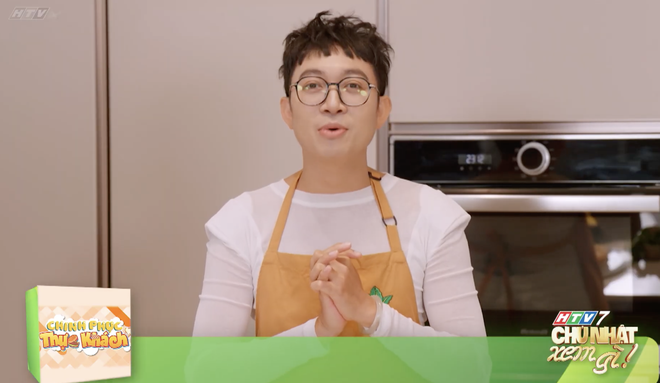 Chinh phục thực khách - 19g hôm nay (10/5) trên HTV7- Ảnh 1.