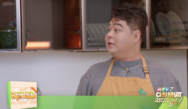 Chinh phục thực khách - 19g hôm nay (10/5) trên HTV7- Ảnh 2.